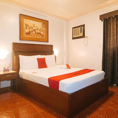 Reddoorz At La Casa Guesthouse Former Reddoorz At Tamarind Street Angeles City מראה חיצוני תמונה