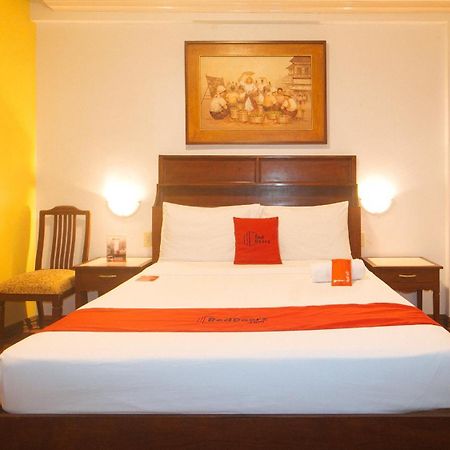 Reddoorz At La Casa Guesthouse Former Reddoorz At Tamarind Street Angeles City מראה חיצוני תמונה