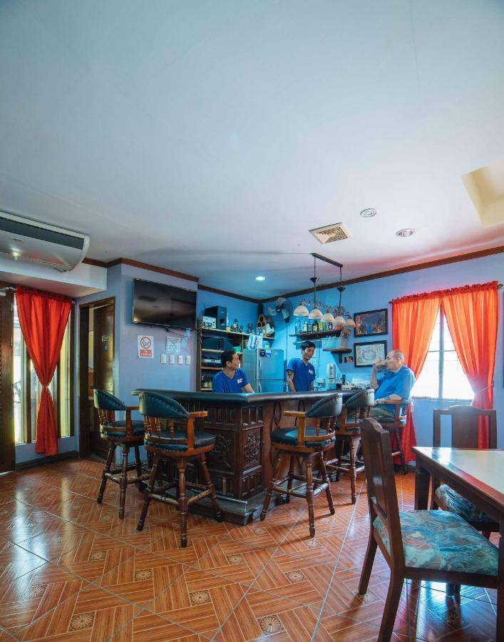 Reddoorz At La Casa Guesthouse Former Reddoorz At Tamarind Street Angeles City מראה חיצוני תמונה